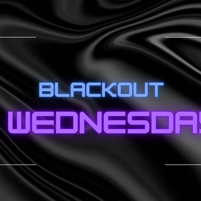 Blackout Wednesday: What It Is And What To Drink 2023