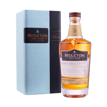 Midleton - Very Rare Barry Crockett Legacy - TIPXY