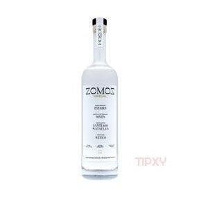 Zomoz - Espadin Joven - TIPXY