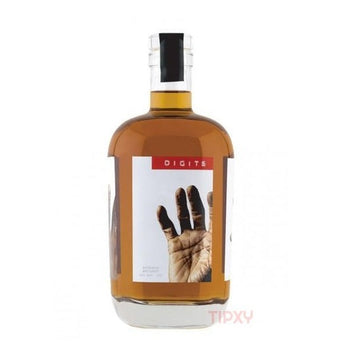 Digits - Bourbon Whiskey - TIPXY