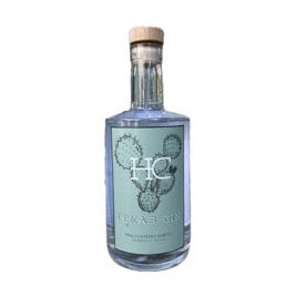 Hill Country Spirits - Texas Revenge - TIPXY