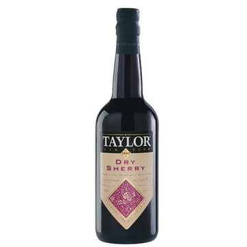 Taylor - Dry Sherry - TIPXY
