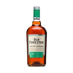 Old Forester - Mint Julep Ready to Drink Cocktail - TIPXY