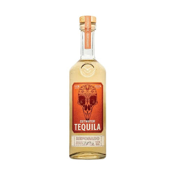 Cutwater - Reposado Tequila - TIPXY