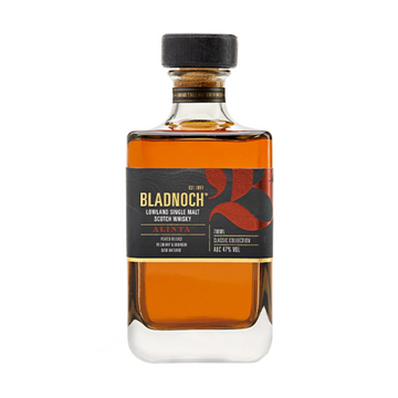Bladnoch - Alinta Single Malt Scotch Whisky - TIPXY