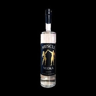 Vodka - TIPXY