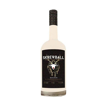 Skrewball - Egg Nog Whiskey - TIPXY