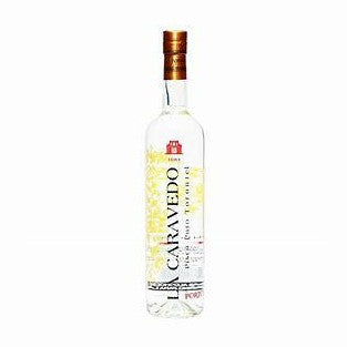 Caravedo - Torontel Pisco - TIPXY