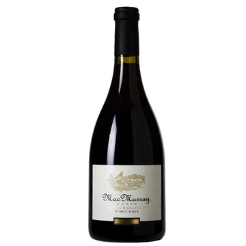 MacMurray Ranch - Pinot Noir Russian River Valley - TIPXY