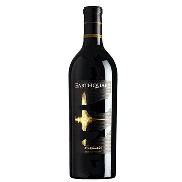 Michael David Vineyards - Zinfandel Lodi Earthquake Zin - TIPXY