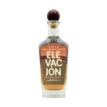 Elevación - Tequila Anejo - TIPXY
