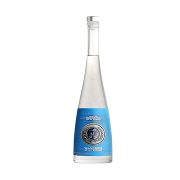 Star Trek Spirits - Warp Core White Rum - TIPXY