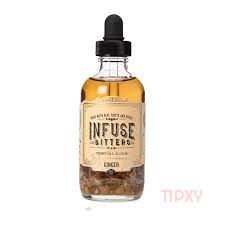 Infuse Bitters - Ginger - TIPXY