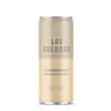 Los Cuernos - Chardonnay - TIPXY