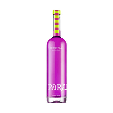 Paramour - Lavender Yuzu Aperitif Liqueur - TIPXY