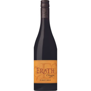 Erath Oregon - Pinot Noir Dry Red Wine - TIPXY