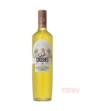 Stoli - Crushed Pineapple - TIPXY