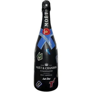Moet and Chandon - NBA - TIPXY