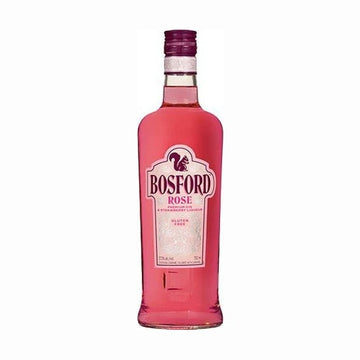 Bosford - Rose Gin - TIPXY