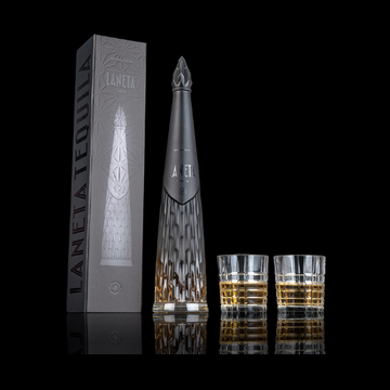 Laneta - Reposado Tequila - TIPXY