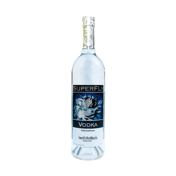Superfly - Vodka - TIPXY