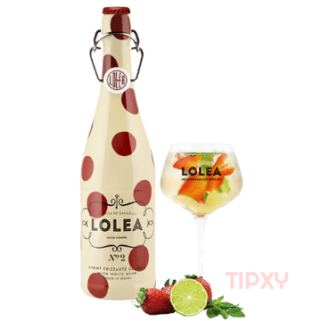 Lolea - White Sangria - TIPXY