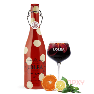 Lolea - Red Sangria - TIPXY