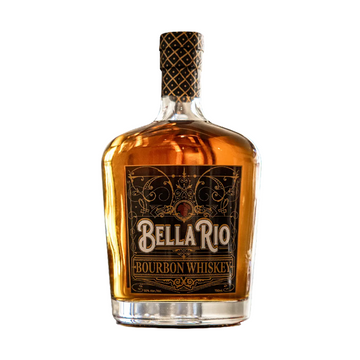 Bella Rio - Bourbon Whiskey - TIPXY