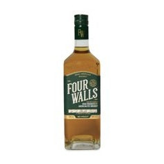 Irish American Rye Whiskey - TIPXY