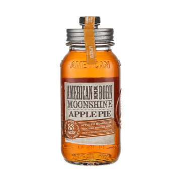 American Born - Apple Pie Moonshine - TIPXY