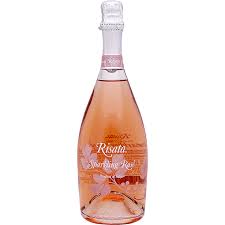 Risata - Sparkling Rose - TIPXY