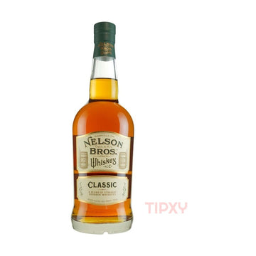 Nelson Bros - Classic Bourbon - TIPXY