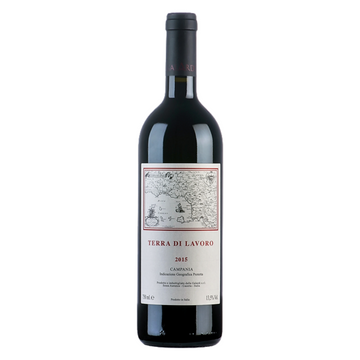 Galardi - Terra Di Lavoro Red Wine