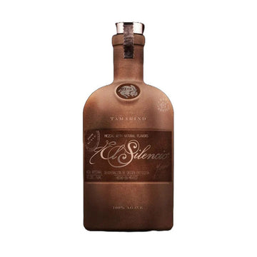 El Silencio - Mezcal Tamarindo - TIPXY