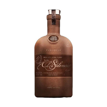 El Silencio - Mezcal Tamarindo - TIPXY