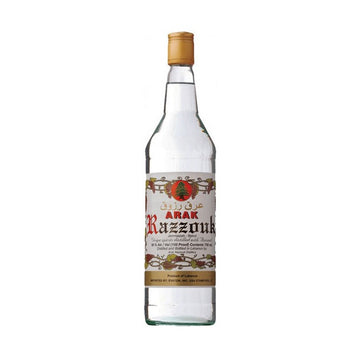 Razzoux - Arak - TIPXY
