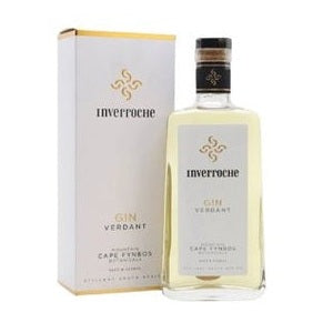 Inverroche - Verdant Gin - TIPXY