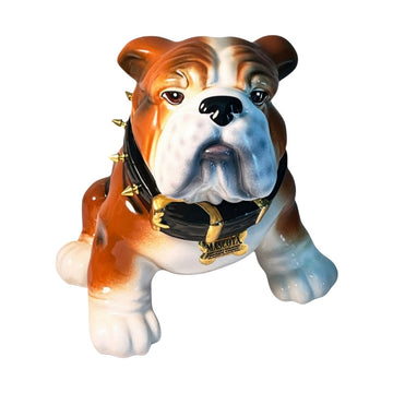 Mascota - Kentucky Straight Bourbon Whiskey Big Mac aka “Puppy Van Winkle” Pup - TIPXY