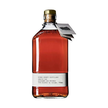 Kings County Distillery - Empire Rye - TIPXY
