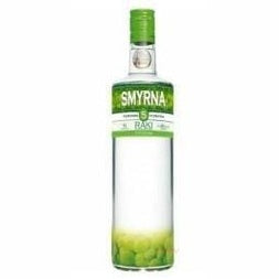Smyrna - Raki 5 Filtration - TIPXY