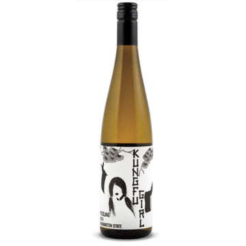 Charles Smith Wines - Kungfu Girl - TIPXY
