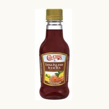 Chi Chi's - Long Island Ice Tea 12 pack - TIPXY