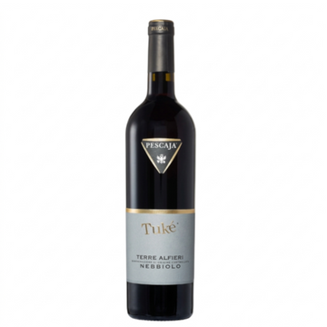 Pescaja - Nebbiolo Red Wine - TIPXY