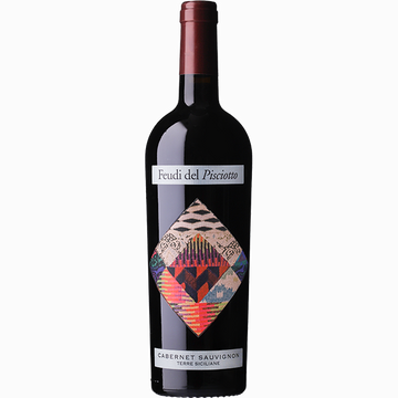Feudi del Pisciotto - Cabernet Sauvignon - TIPXY