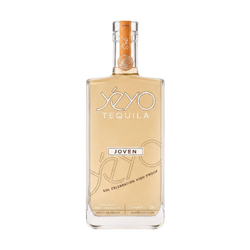Yéyo - Sol Celebration Día de los Muertos Vol. II Joven Tequila - TIPXY