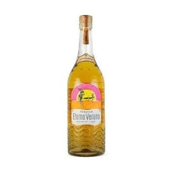 Eterno Verano - Reposado Tequila - TIPXY