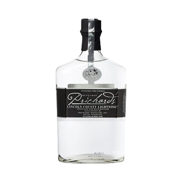 Prichard's - Lincoln County Lightning Moonshine - TIPXY