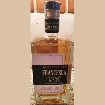 Francesca Grappa - TIPXY