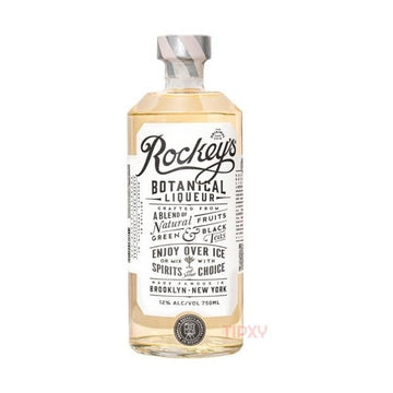 Rockeys - Botanical - TIPXY
