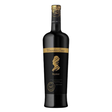 Hayotzer Winery - Virtuoso Cabernet Sauvignon Dry Red Wine - TIPXY